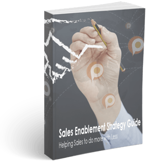 Sales Enablement Strategy Guide Orange Pegs Media 5442